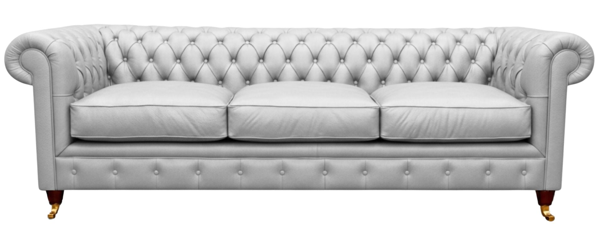 The Dorchester Chesterfield